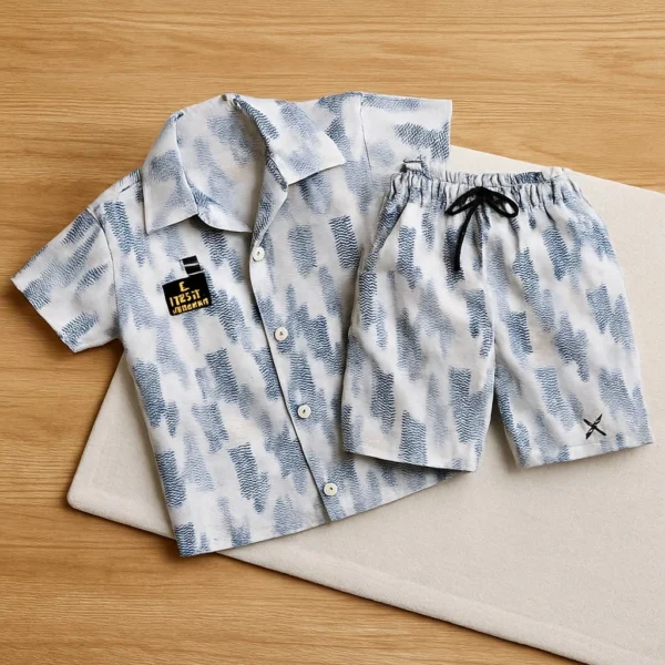 night dress for kids