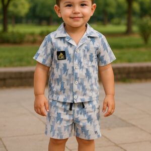 night dress for kids