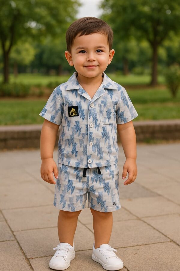 night dress for kids