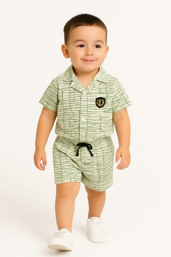 Stylish & Soft Night Suits Your Kids Will Love